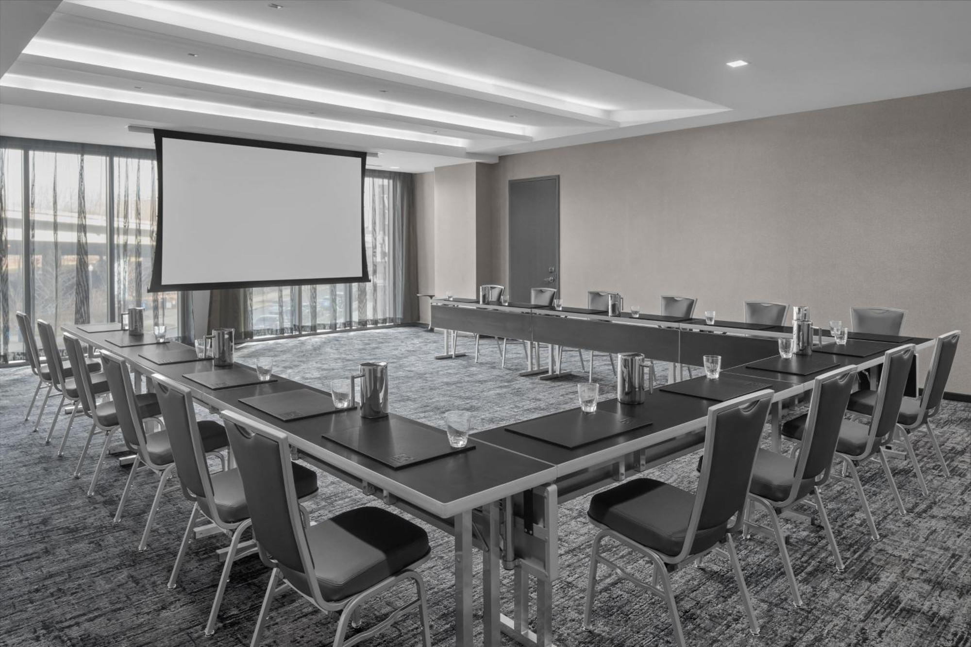 Ac Hotel By Marriott Washington Dc Capitol Hill Navy Yard Ngoại thất bức ảnh