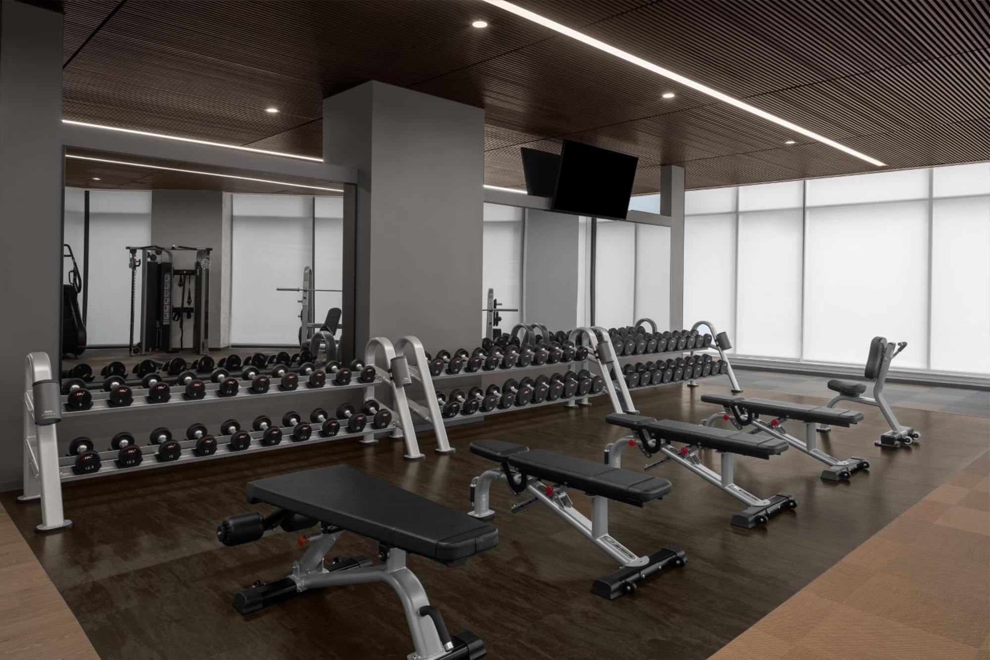 Ac Hotel By Marriott Washington Dc Capitol Hill Navy Yard Ngoại thất bức ảnh