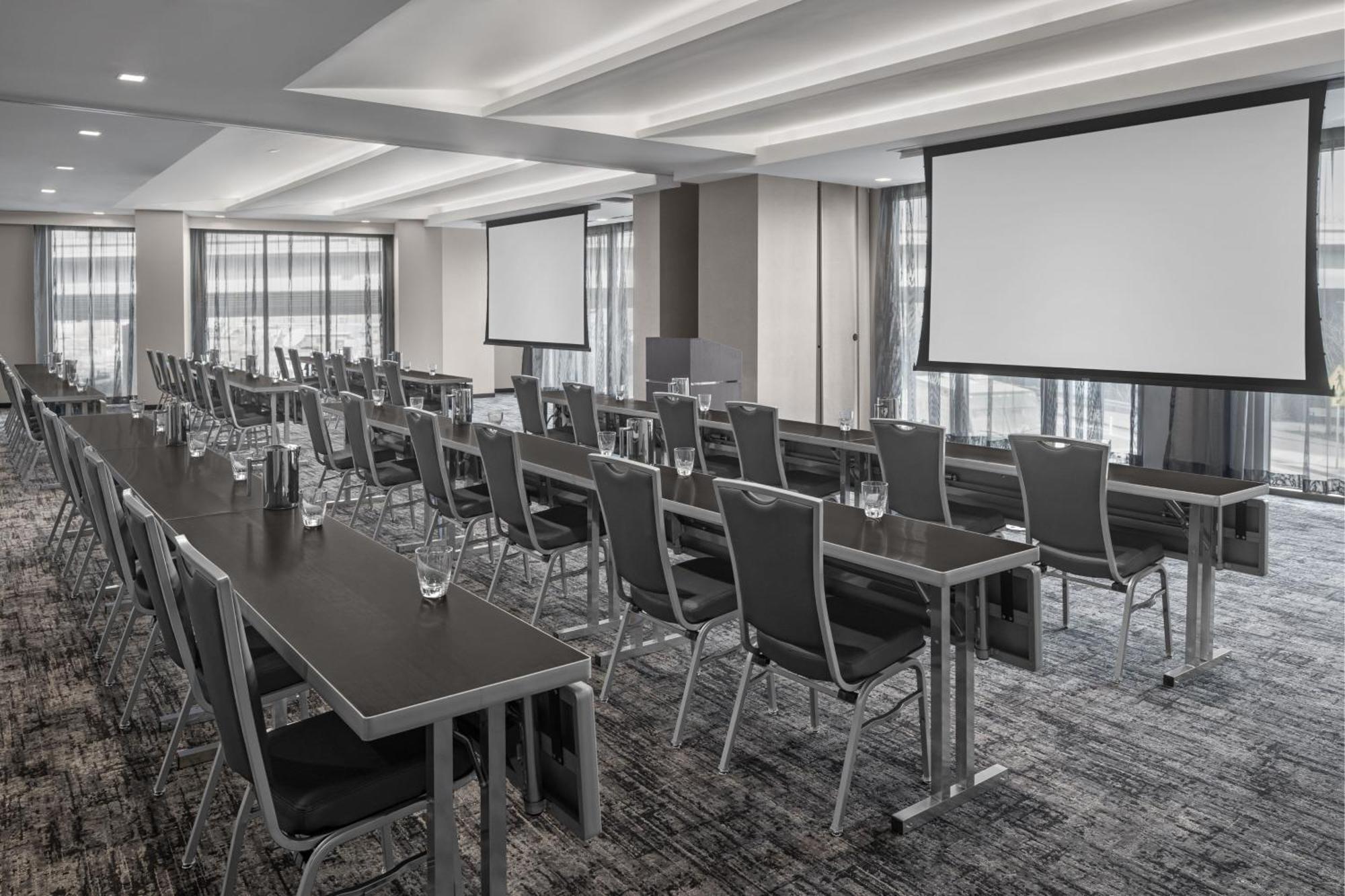 Ac Hotel By Marriott Washington Dc Capitol Hill Navy Yard Ngoại thất bức ảnh