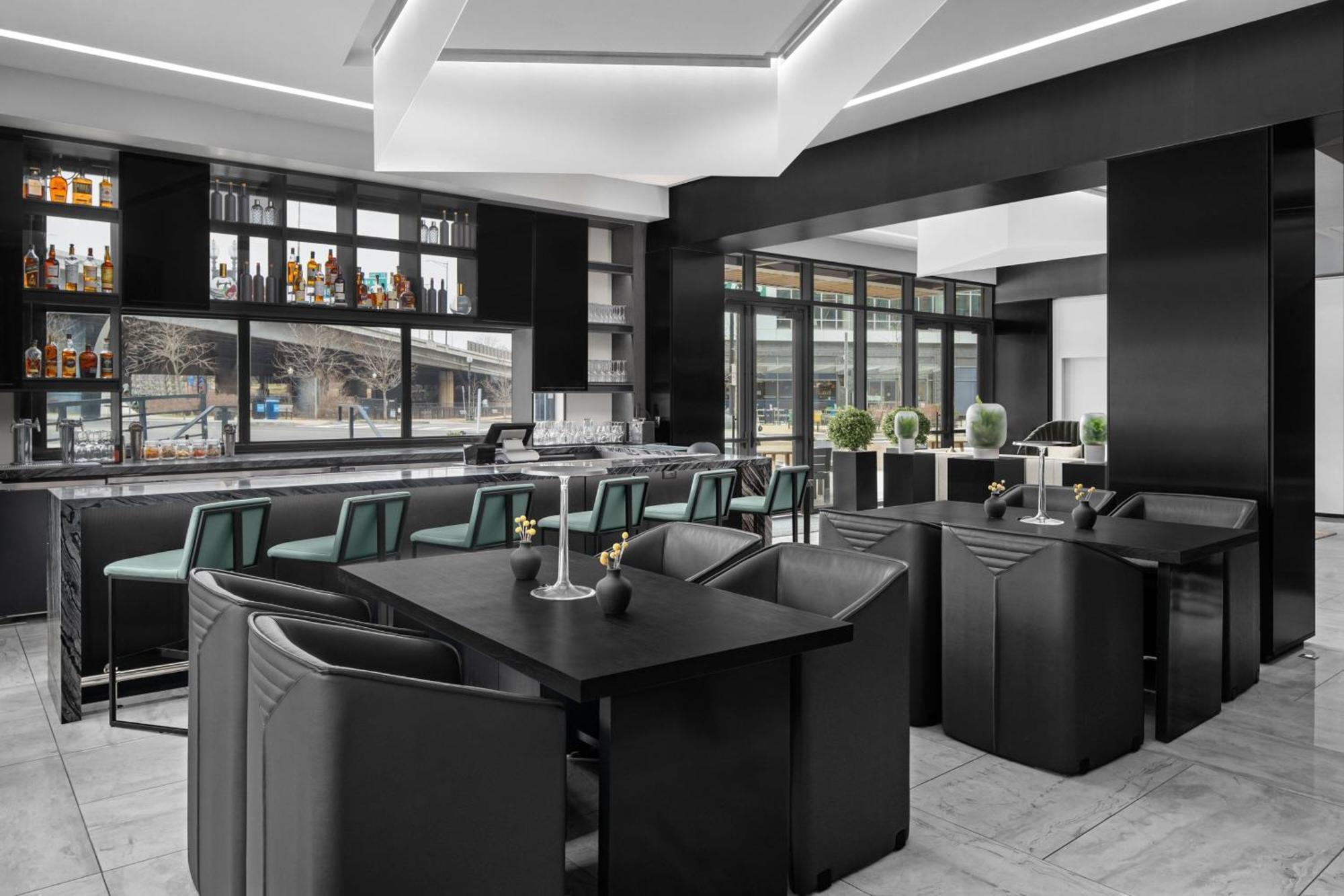 Ac Hotel By Marriott Washington Dc Capitol Hill Navy Yard Ngoại thất bức ảnh