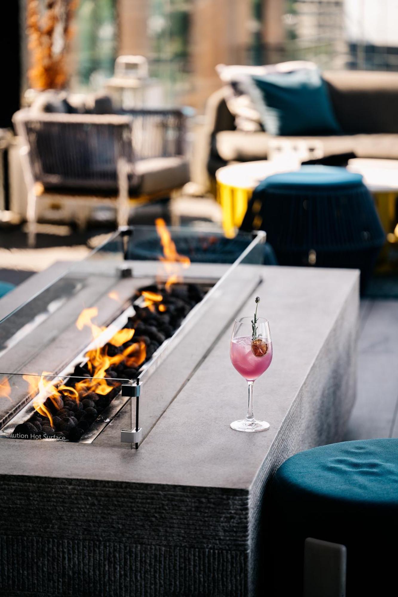 Ac Hotel By Marriott Washington Dc Capitol Hill Navy Yard Ngoại thất bức ảnh