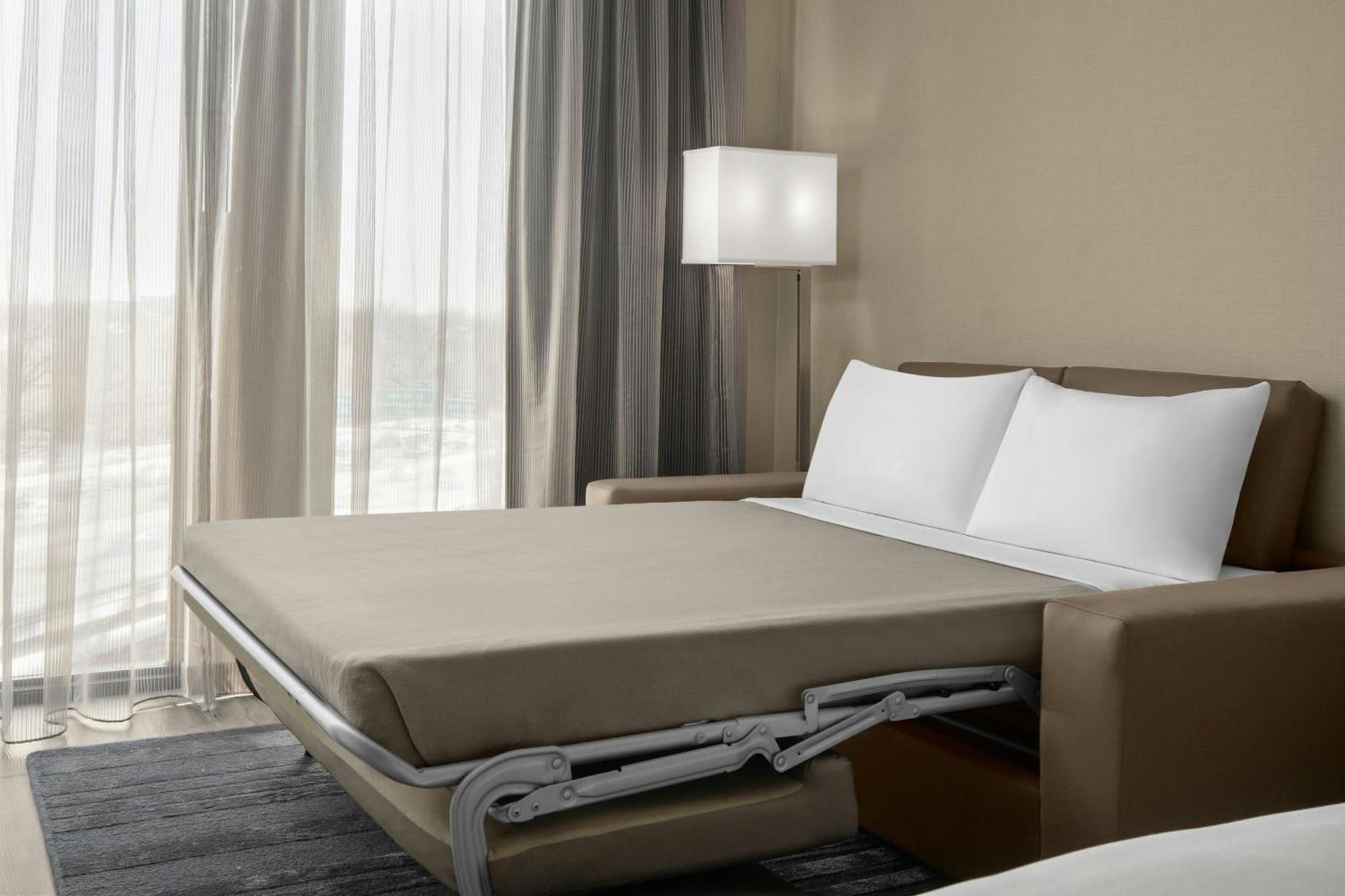 Ac Hotel By Marriott Washington Dc Capitol Hill Navy Yard Ngoại thất bức ảnh