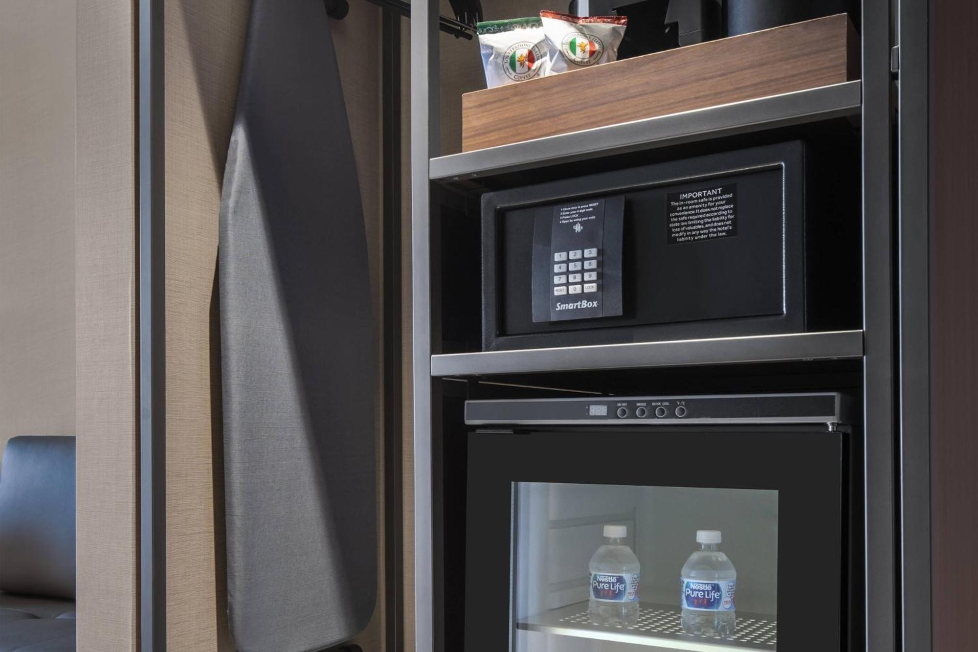 Ac Hotel By Marriott Washington Dc Capitol Hill Navy Yard Ngoại thất bức ảnh