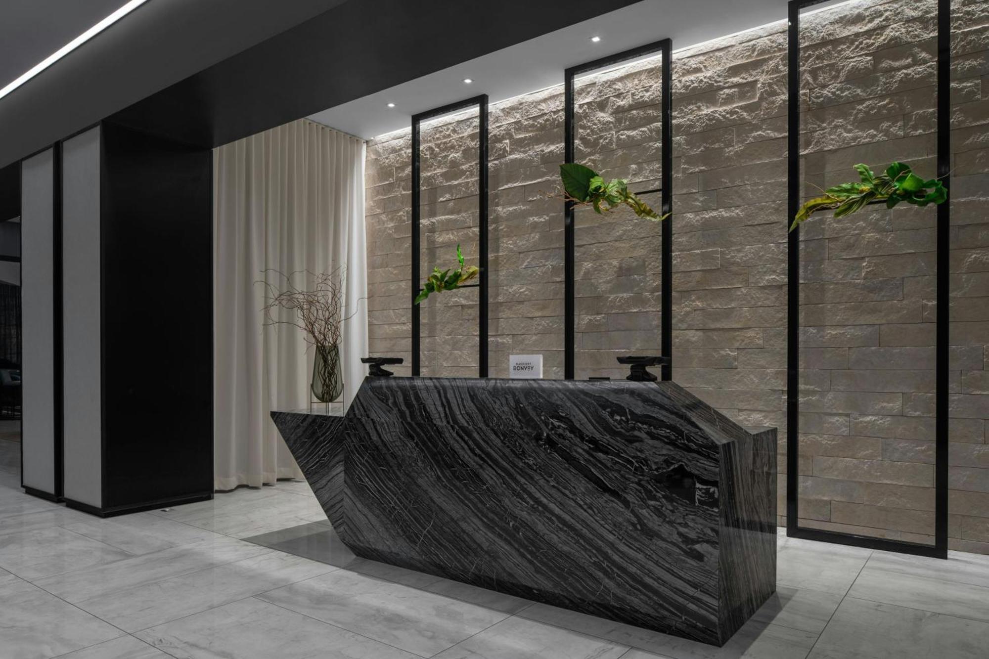 Ac Hotel By Marriott Washington Dc Capitol Hill Navy Yard Ngoại thất bức ảnh