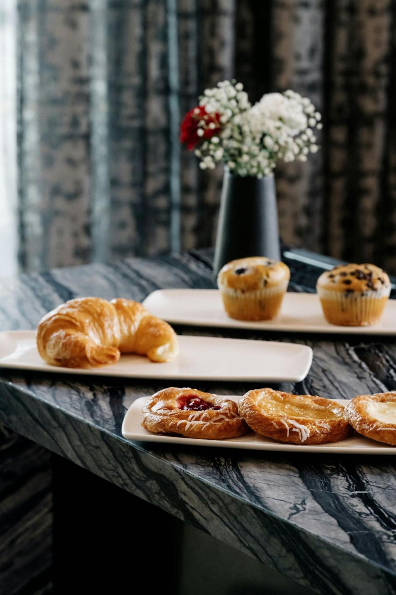 Ac Hotel By Marriott Washington Dc Capitol Hill Navy Yard Ngoại thất bức ảnh